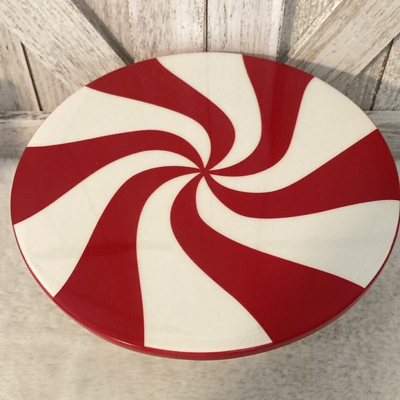 Target BP 2024 Christmas Cake Stand - Picture 2 of 7